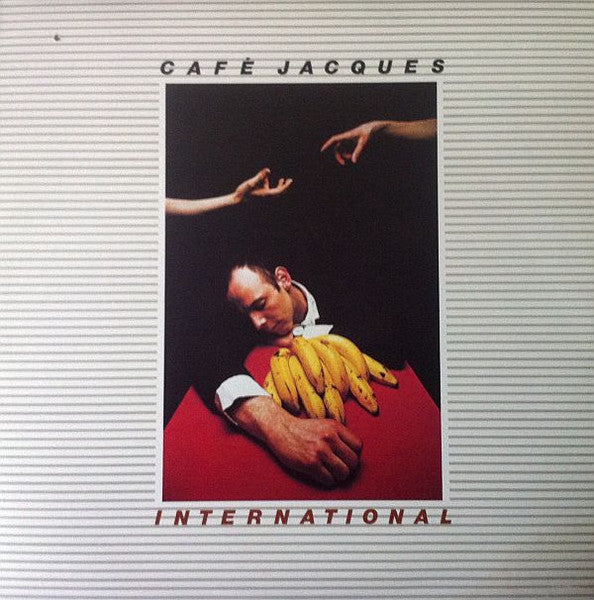 Café Jacques – International
