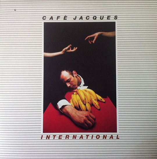 Café Jacques – International