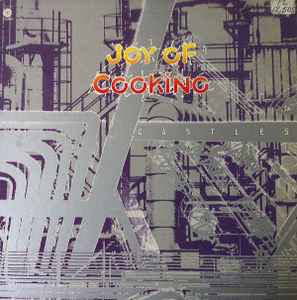 Joy Of Cooking – Castles