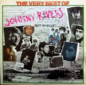 Johnny Rivers – The Very Best Of Johnny Rivers