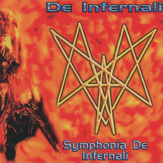 De Infernali – Symphonia De Infernali