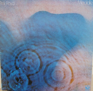 Pink Floyd – Meddle