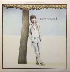 Steve Winwood – Steve Winwood