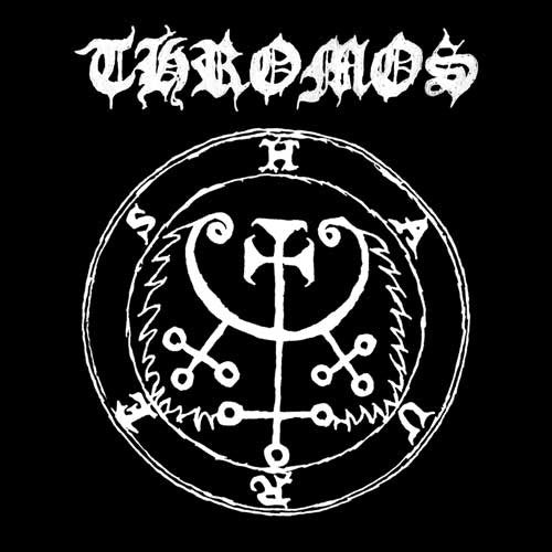 Thromos – Haures