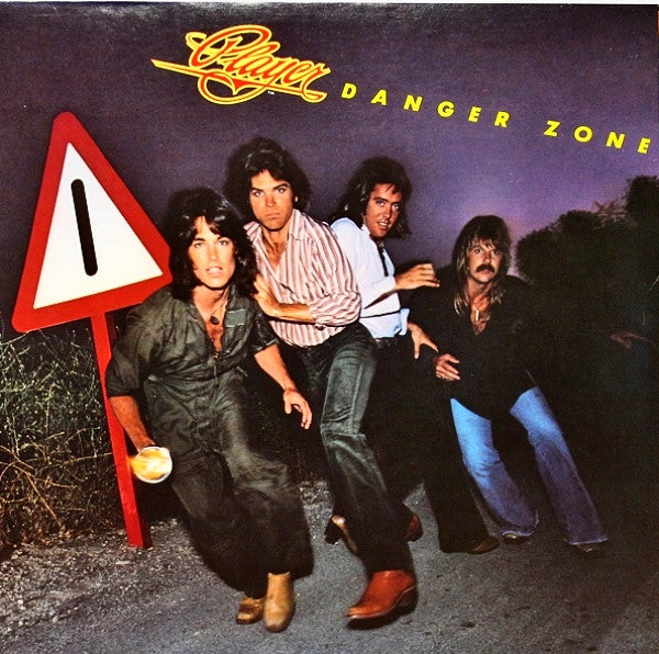 Player – Danger Zone