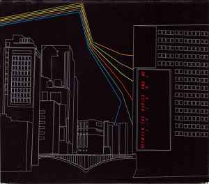 Between The Buried And Me – Colors