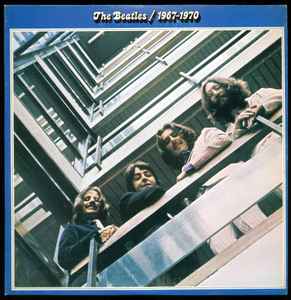 The Beatles – 1967-1970