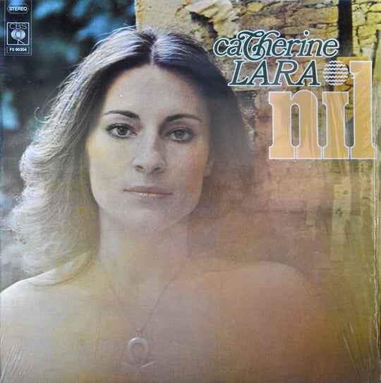Catherine Lara – Nil