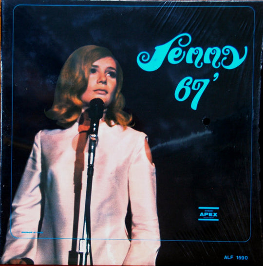 Jenny Rock – Jenny 67'