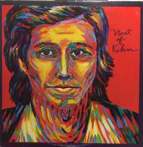 Greg Kihn Band – Next Of Kihn