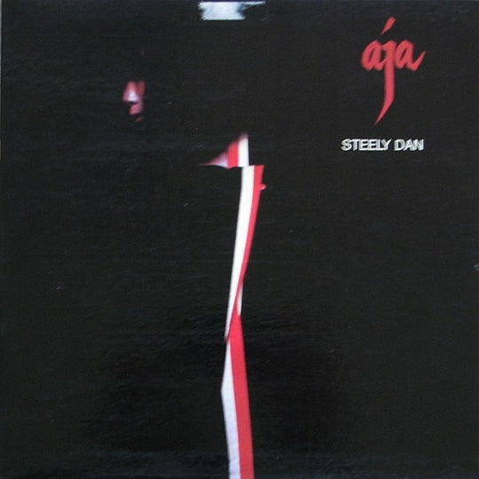 Steely Dan – Aja