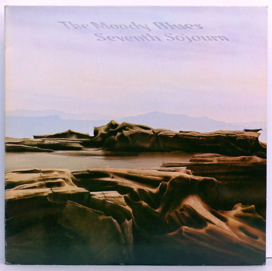 The Moody Blues – Seventh Sojourn