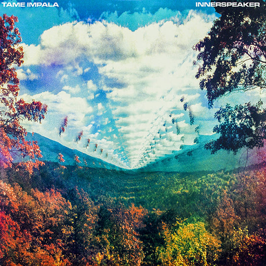 Tame Impala – Innerspeaker