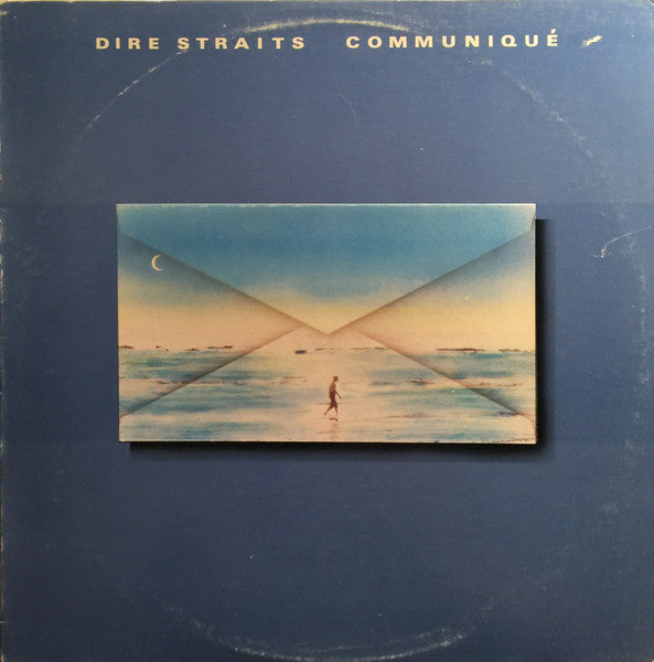 Dire Straits – Communiqué