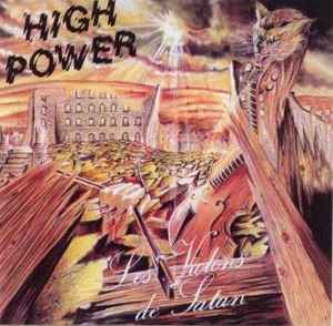High Power (5) – Les Violons de Satan