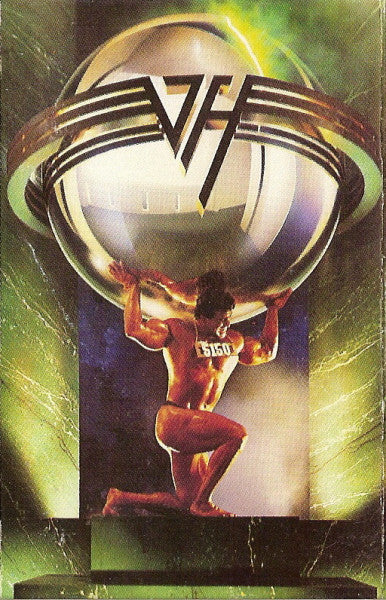 Van Halen – 5150
