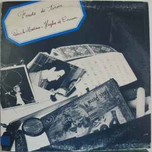 Patrick Modiano / Hughes De Courson – Fonds De Tiroir