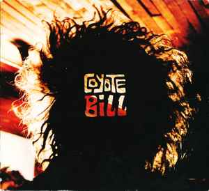 Coyote Bill – Coyote Bill