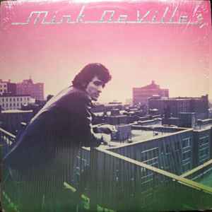 Mink DeVille – Return To Magenta