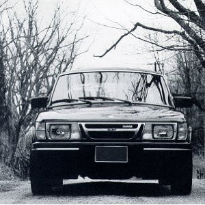 Slint – Tweez (remastered) (180g-red vinyl)