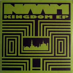 Naam – Kingdom EP