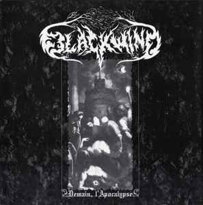 Blackwind – Demain, L'Apocalypse