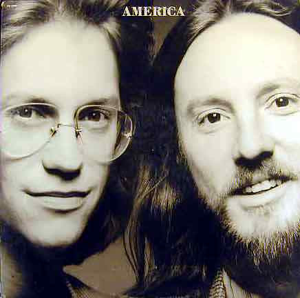 America – Silent Letter