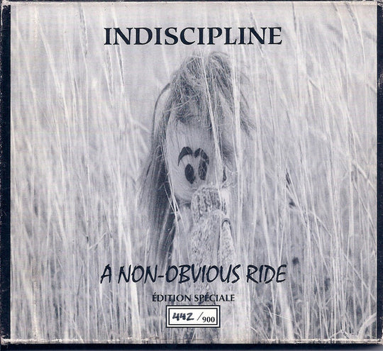 Indiscipline – A Non-Obvious Ride
