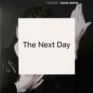 David Bowie – The Next Day