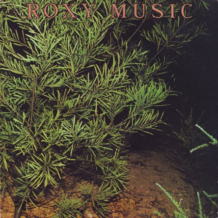 Roxy Music – Country Life