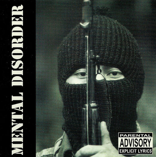 Mental Disorder – Hasta La Victoria Siempre