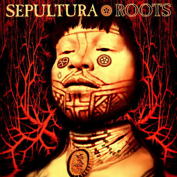 Sepultura – Roots