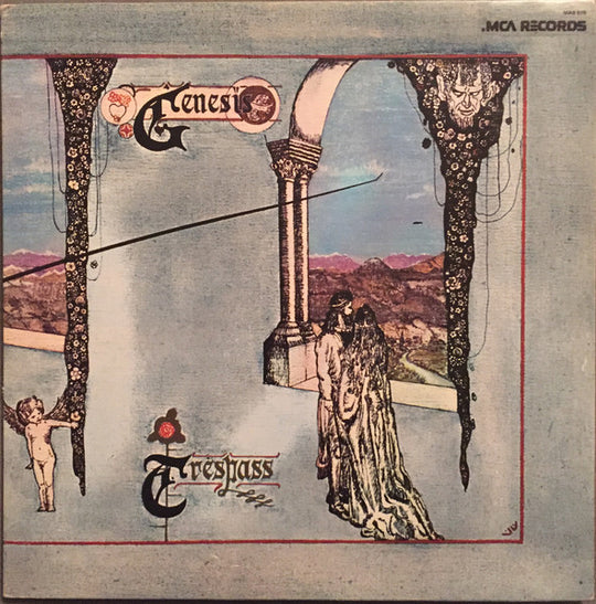 Genesis – Trespass