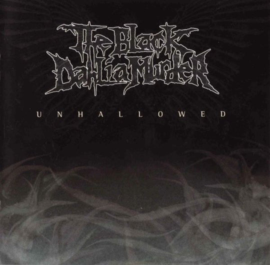 The Black Dahlia Murder – Unhallowed