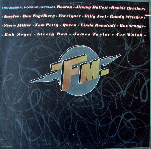 Various – FM (The Original Movie Soundtrack)