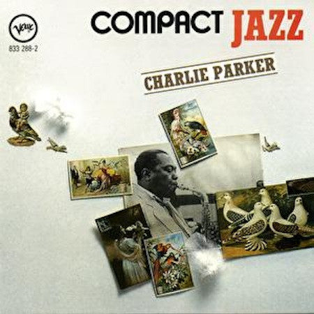 Charlie Parker – Charlie Parker