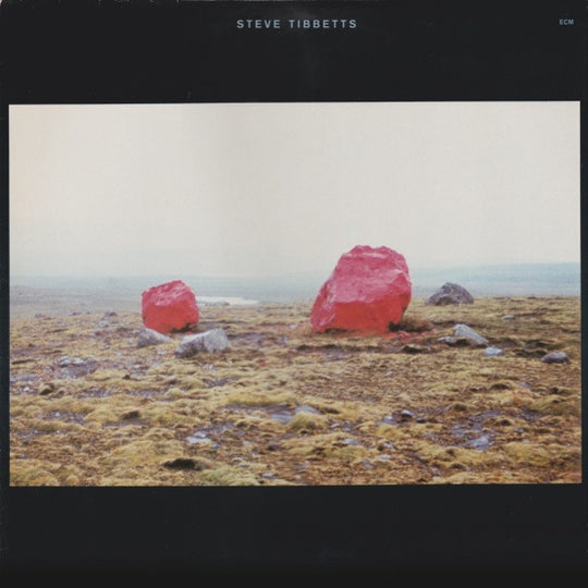 Steve Tibbetts – Exploded View