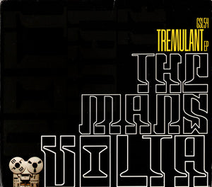 The Mars Volta – Tremulant EP