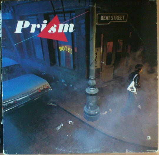 Prism  – Beat Street