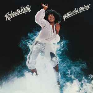 Roberta Kelly – Gettin' The Spirit