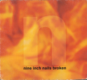 Nine Inch Nails – Broken
