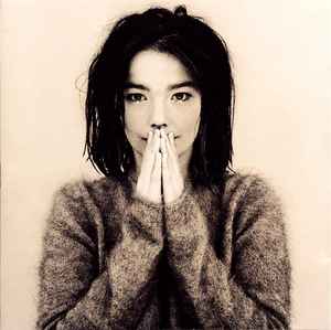 Björk – Debut