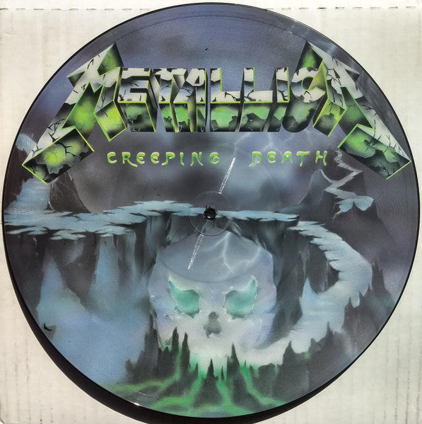 Metallica – Creeping Death