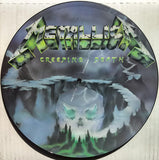 Metallica – Creeping Death