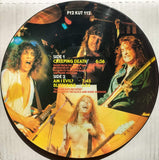 Metallica – Creeping Death