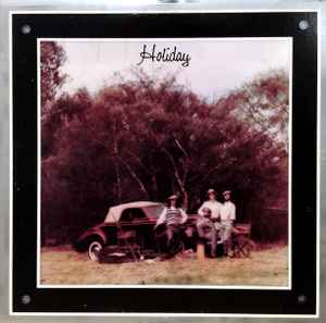 America (2) – Holiday