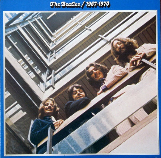 The Beatles – 1967-1970