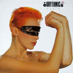 Eurythmics – Touch