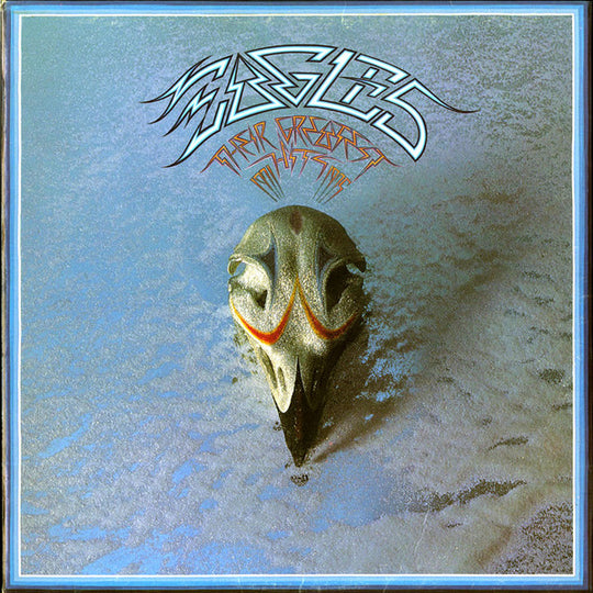 Eagles – Their Greatest Hits 1971-1975