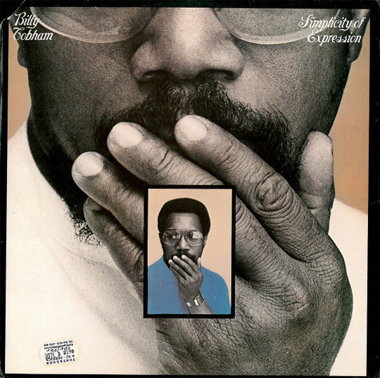 Billy Cobham – Simplicity Of Expression - Depth Of Thought